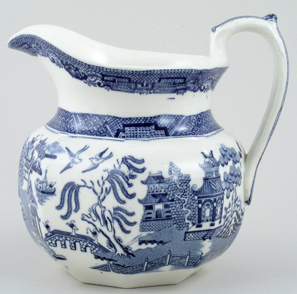 Jug or Pitcher c1919